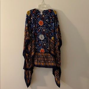 Free People kimono